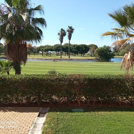 Apartamento Golf Isla Canela, Ayamonte อูเอลบา ภายนอก รูปภาพ