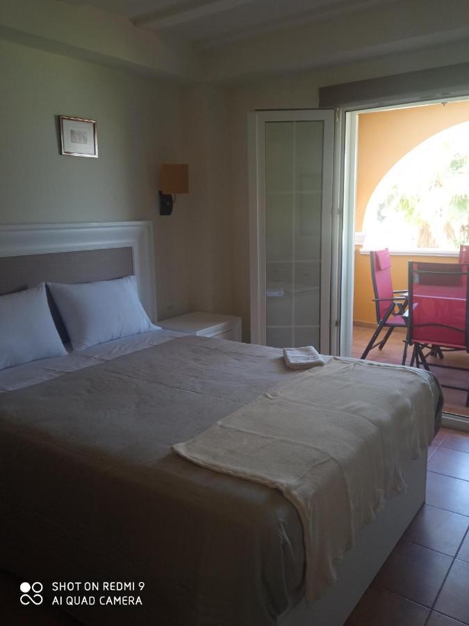 Apartamento Golf Isla Canela, Ayamonte อูเอลบา ภายนอก รูปภาพ