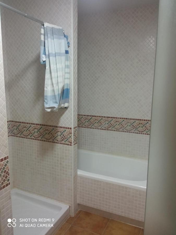 Apartamento Golf Isla Canela, Ayamonte อูเอลบา ภายนอก รูปภาพ