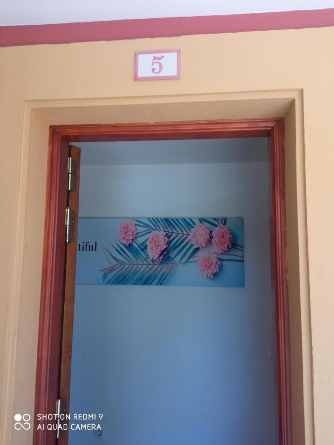 Apartamento Golf Isla Canela, Ayamonte อูเอลบา ภายนอก รูปภาพ